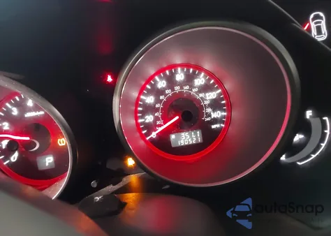 2012 Subaru Tribeca 3.6R Touring z USA, uszkodzony, nr VIN 4S4WX9KD4C4400128